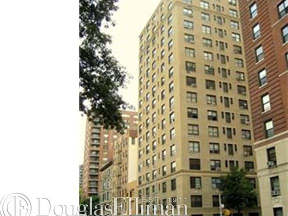 2nd image of 410 Central Park W #3D
