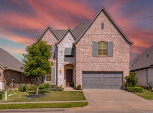 2313 Hyer Pl, McKinney, TX 75072