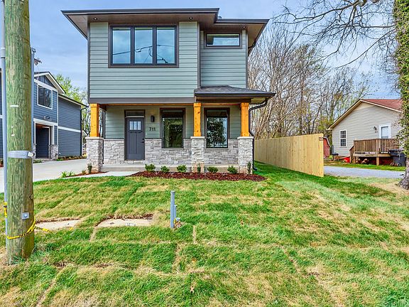3rd image of 711 Highland Ave Lot 3