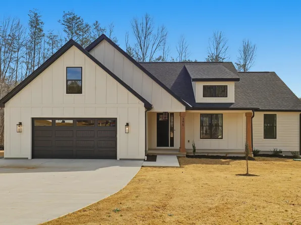 395 Mountainview Rd, Landrum, SC 29356
