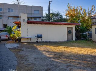 2309 N Niagara St, Burbank, CA 91504