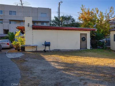 2309 N Niagara St, Burbank, CA, 91504