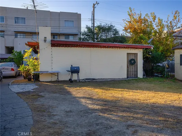 2309 N Niagara St, Burbank, CA 91504