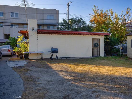 2309 N Niagara St, Burbank, CA 91504