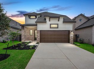 19035 Magnolia Willow Ln, Magnolia, TX 77355