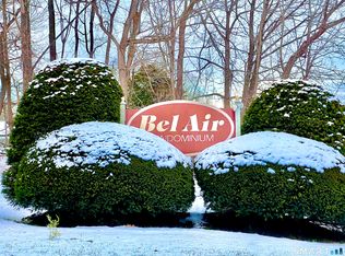 70 Belair Drive #70, New Milford, CT 06776