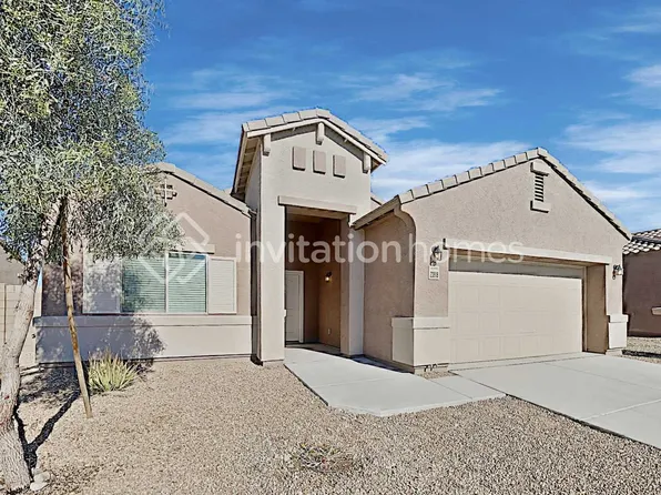 23818 W Atlanta Ave, Buckeye, AZ 85326