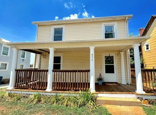 454 Main St, Madison Heights, VA 24572