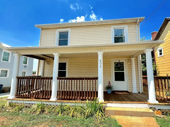 454 Main St, Madison Heights, VA 24572