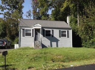 15802 Donald Curtis Dr, Woodbridge, VA 22191