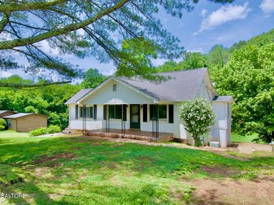 325 Self Hollow Rd, Rockford, TN, 37853