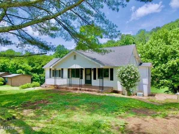 325 Self Hollow Rd, Rockford, TN 37853