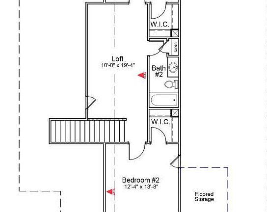 3rd image of 3323 Grand Park Way