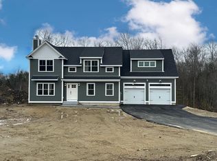52 Signature Dr LOT 6, Barrington, NH 03825