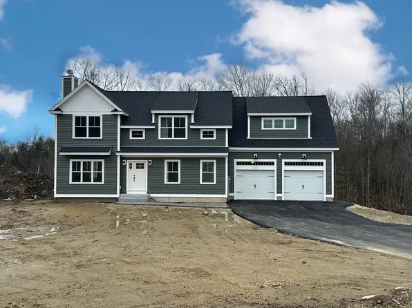 52 Signature Drive Lot 6, Barrington, NH 03825