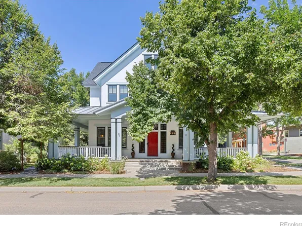 1903 Kristy Ct, Longmont, CO 80501