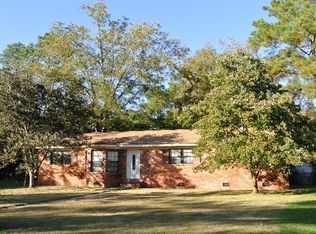 1214 Sharon Dr, Albany, GA 31707