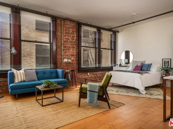 460 S Spring St APT 708, Los Angeles, CA 90013