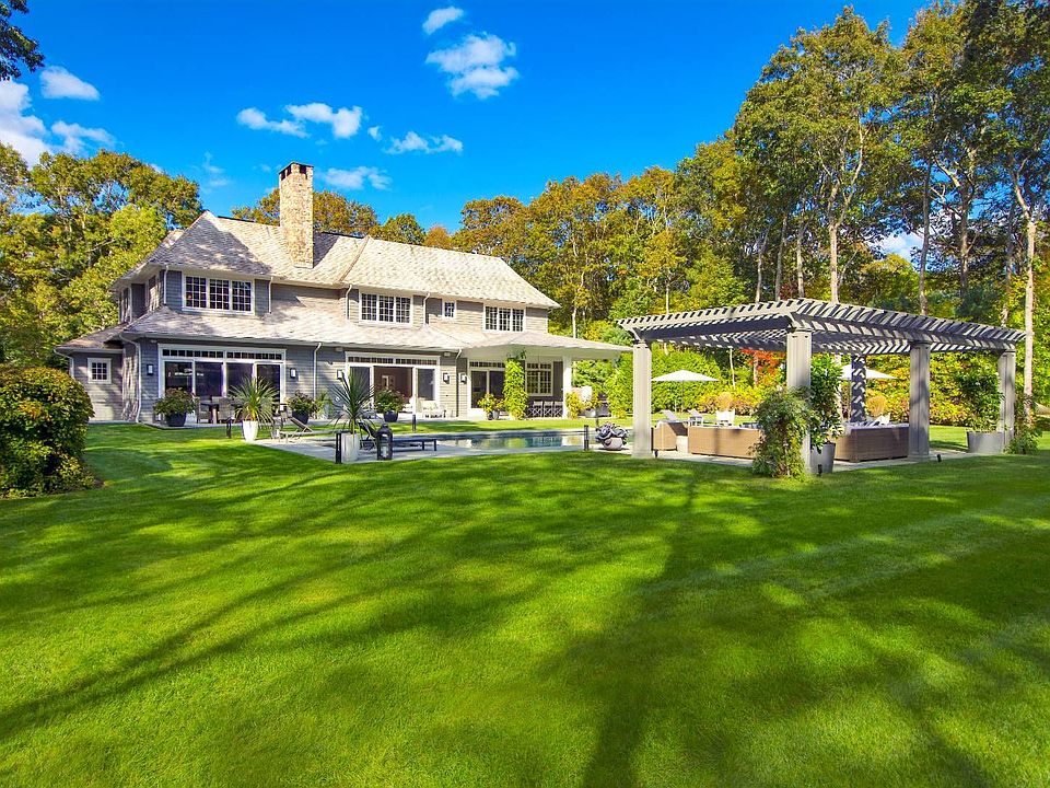 32 E Woods Path, Sagaponack, NY 11962 Zillow