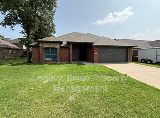 3802 Juniper Ct, Granbury, TX 76048