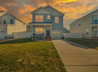 1315 Atlanta Ave, Portsmouth, VA 23704