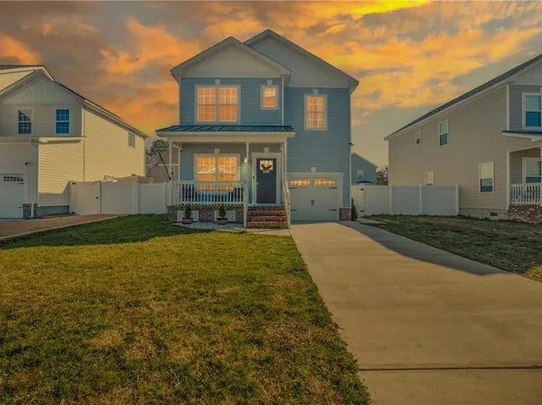 1315 Atlanta Avenue, Portsmouth, VA 23704