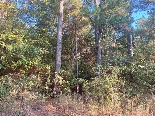 Club Drive And Forestwood Dr, Gilmer, TX 75645