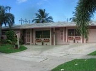 560 NW 99th Way, Pembroke Pines, FL 33024