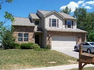 591 Raab St, Pickerington, OH 43147