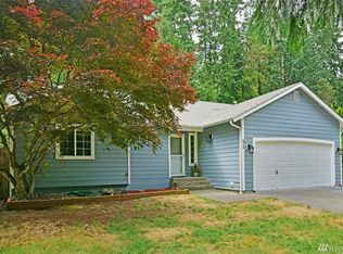 91 NW 64th St, Bremerton, WA 98311