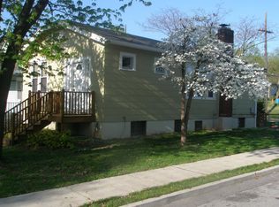 1501 Fairmount Ave, Saint Louis, MO
