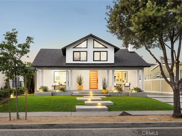 733 Burchett St, Glendale, CA 91202