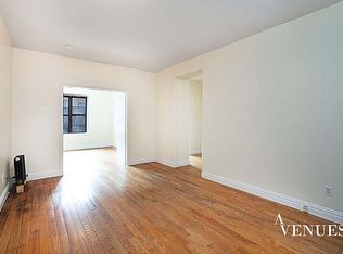 542 W 148th St #6B, New York, NY 10031