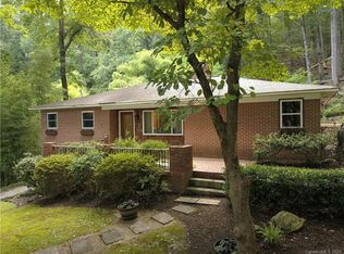 345 Melrose Ave, Tryon, NC 28782