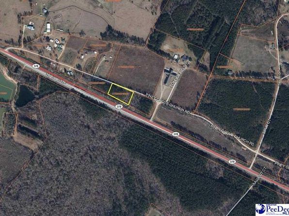 2673 Piney Grove Church Rd, Gresham, SC 29546