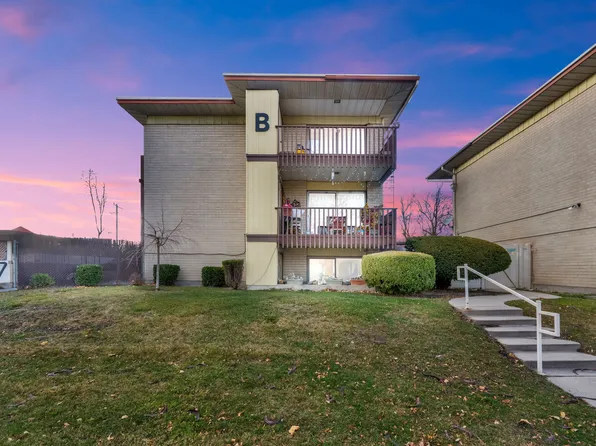 615 N 1200 W APT B302, Salt Lake City, UT 84116