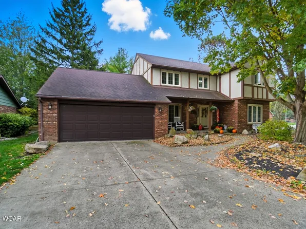 710 Kingswood Dr, Lima, OH 45804