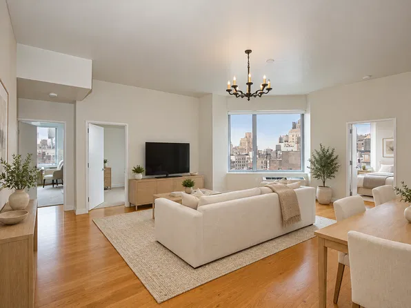 100 W 18th St APT 10C, New York, NY 10011