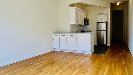 Rented by Compass