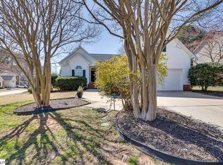 201 Sonoma Dr, Mauldin, SC 29662