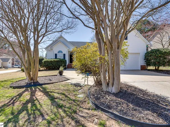 201 Sonoma Dr, Mauldin, SC 29662