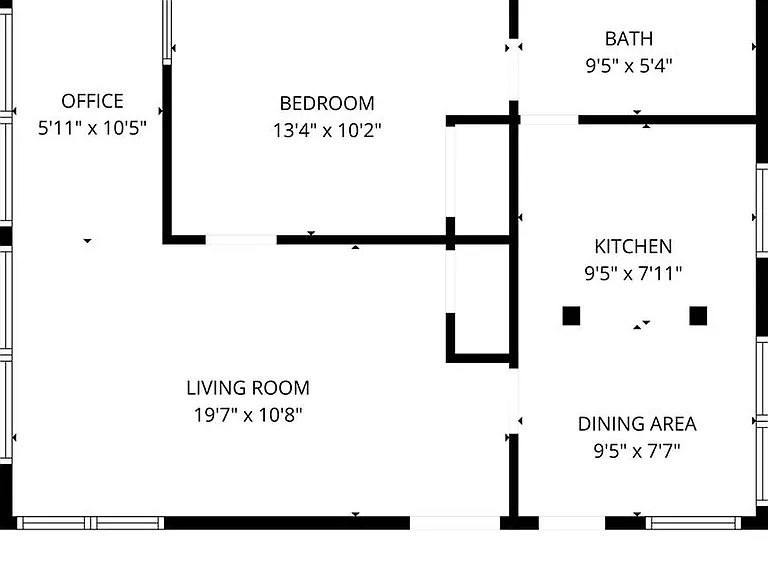 620 5th St N #1/2 — Photo 5