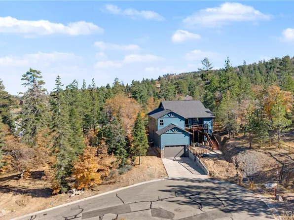 885 Pine Meadow Ct, Big Bear Lake, CA 92315