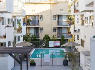 960 Larrabee St APT 222, West Hollywood, CA 90069
