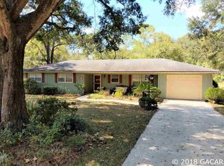 6622 SW 78th St, Gainesville, FL 32608