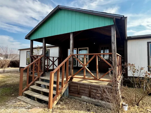 312 Choice Dr, Palmer, TX 75152