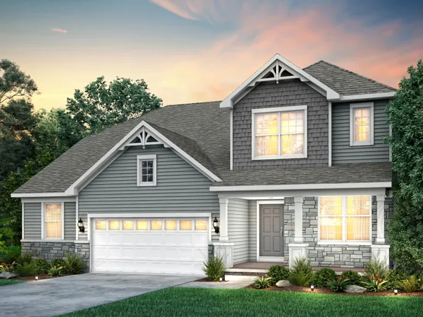 11086 Davids Ct, Columbia Station, OH 44028