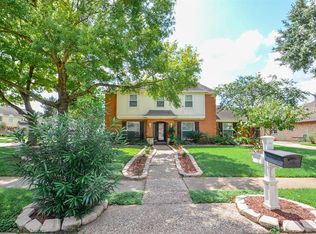 15203 Paladora Dr, Houston, TX 77083