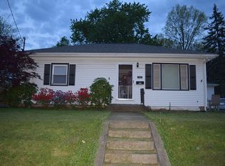 1425 Walnut Rd SW, Massillon, OH 44647