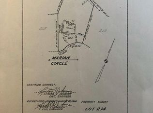 203 Marian Cir SW, Vienna, VA 22180